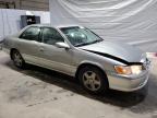 2001 Toyota Camry Le for Sale in Candia, NH - Front End