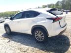 2016 Lexus Nx 200T Base for Sale in Ellenwood, GA - Rear End