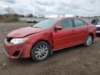 2013 Toyota Camry L en Venta en Columbia Station, OH - Mechanical