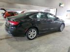 2015 Chrysler 200 Limited en Venta en Sandston, VA - Mechanical