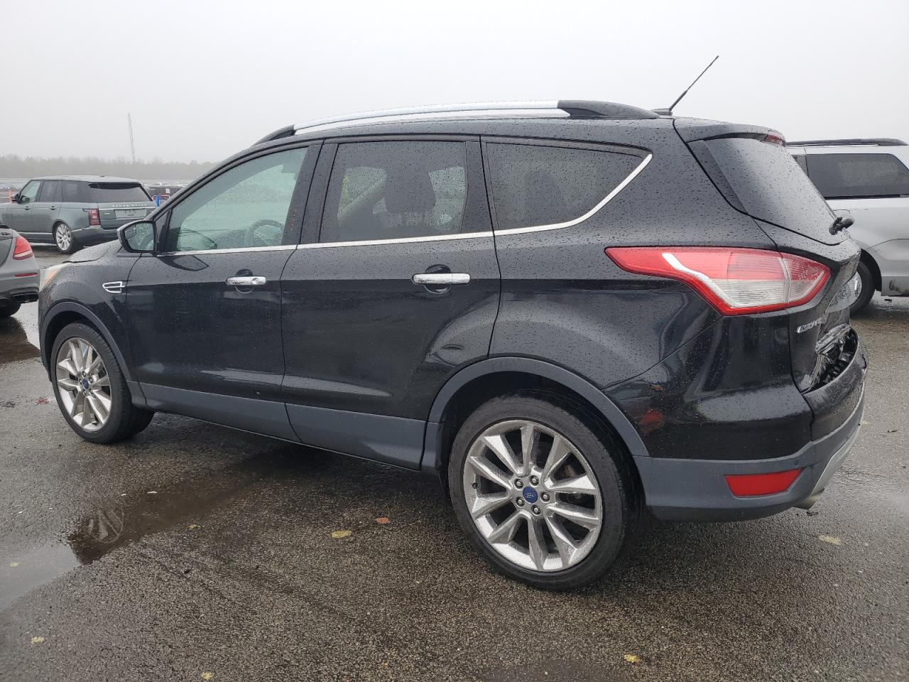 1FMCU9GX4GUB02702 FORD ESCAPE 2016