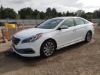 2016 Hyundai Sonata Sport на продаже в Elgin, IL - Side