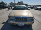 1999 Mercury Grand Marquis Ls for Sale in Tulsa, OK - Side
