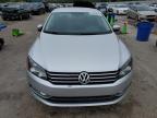 2015 Volkswagen Passat S за продажба в Florence, MS - Mechanical