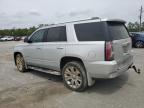 2017 Gmc Yukon Denali en Venta en Savannah, GA - Water/Flood