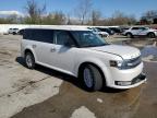 2019 Ford Flex Sel de vânzare în Bridgeton, MO - Front End