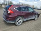 2015 Honda Cr-V Ex zu verkaufen in Davison, MI - Front End