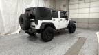 2016 Jeep Wrangler Unlimited Sport zu verkaufen in Elgin, IL - Minor Dent/Scratches