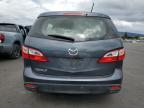 2012 Mazda 5  de vânzare în San Martin, CA - Front End