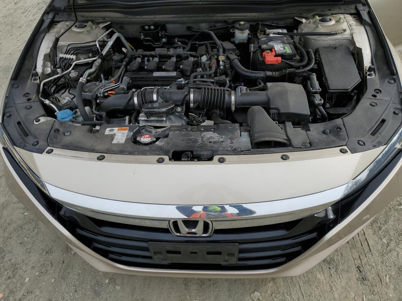 1HGCV1F56LA074675 HONDA ACCORD 2020