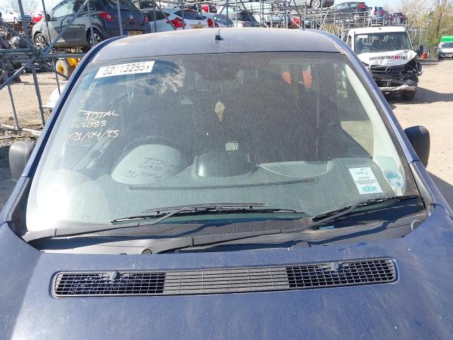 2008 PEUGEOT EXPERT HDI