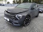 2024 KIA SPORTAGE G for sale at Copart BELFAST