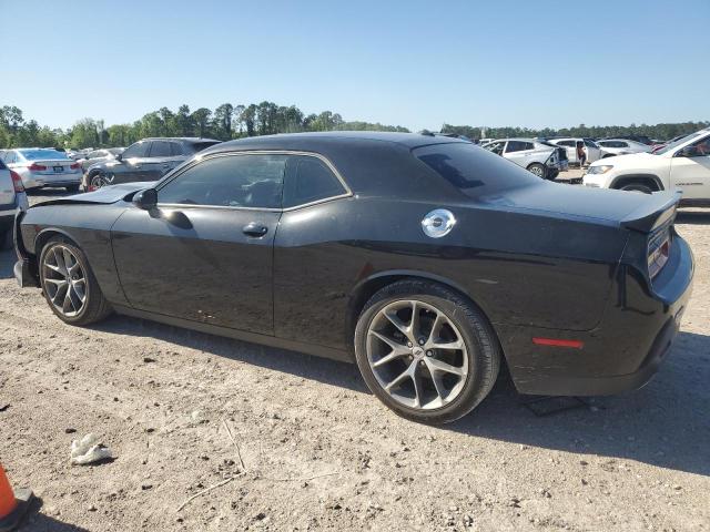  DODGE CHALLENGER 2022 Czarny