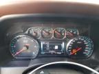 2017 Chevrolet Silverado K1500 High Country en Venta en Baltimore, MD - Undercarriage