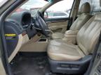 2008 Hyundai Santa Fe Se for Sale in Chicago Heights, IL - Front End