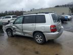 2004 Toyota Highlander  იყიდება Exeter-ში, RI - All Over