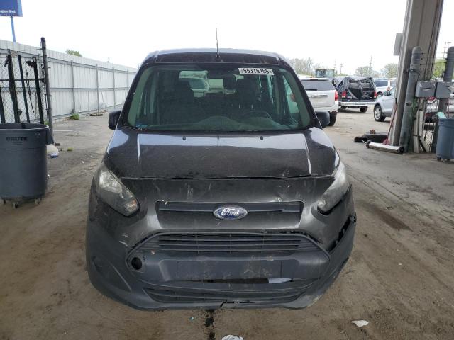  FORD TRANSIT 2015 Szary