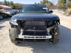 2025 Land Rover Range Rover Se de vânzare în Mendon, MA - Front End