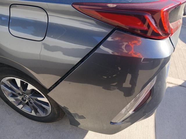 2020 TOYOTA PRIUS BUSI
