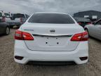 2018 NISSAN SENTRA S à vendre chez Copart UT - SALT LAKE CITY