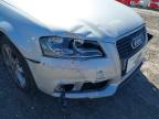 2009 AUDI A3 S LINE for sale at Copart ROCHFORD
