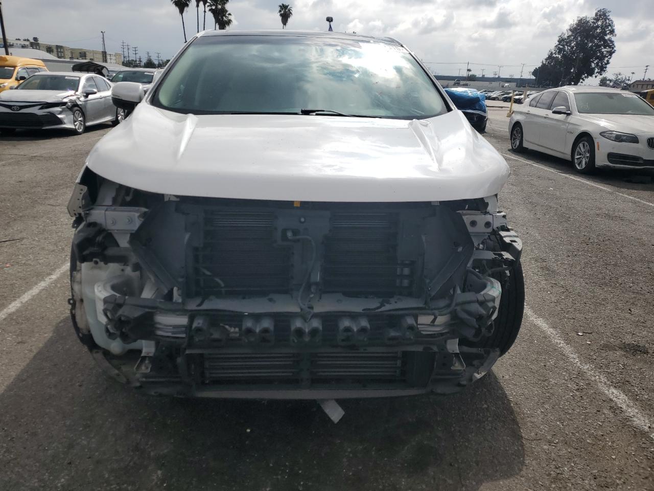 2FMPK3J96GBB89264 FORD EDGE 2016