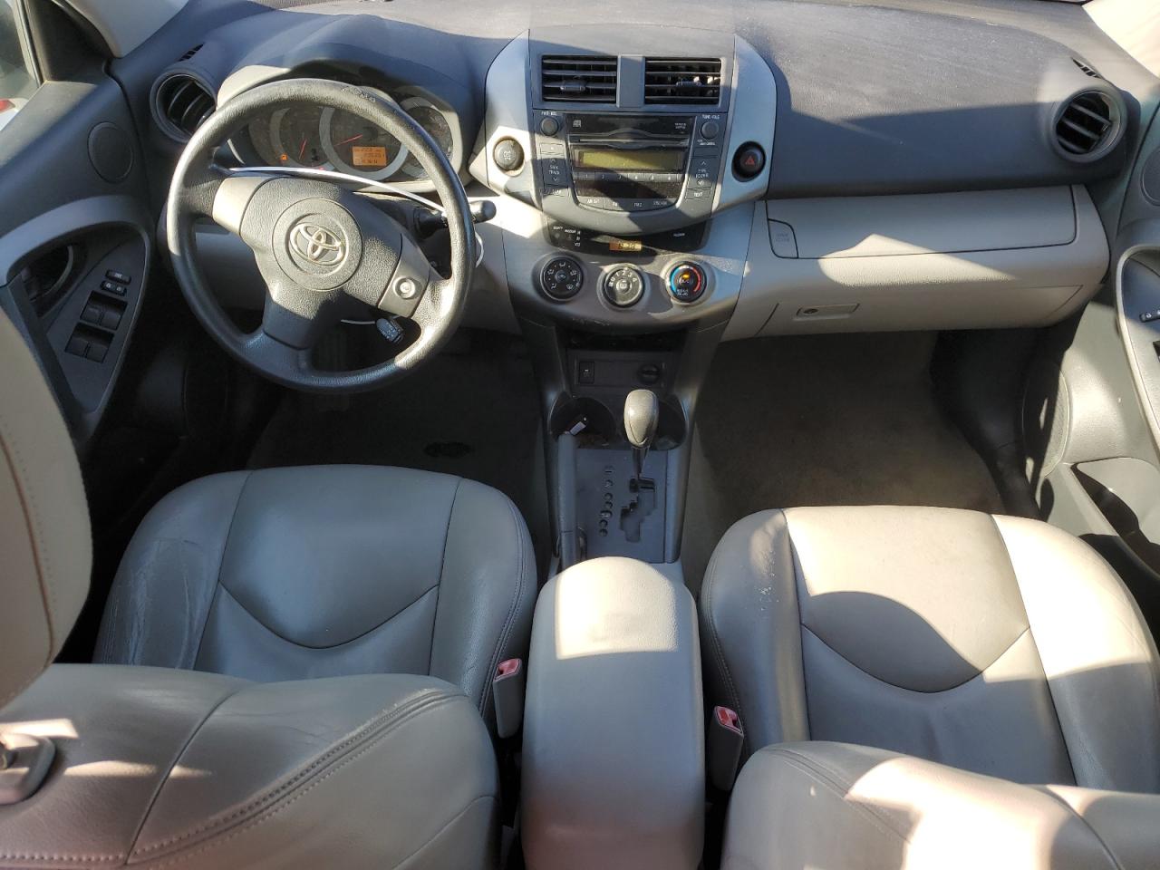 2011 Toyota Rav4 VIN: 2T3BF4DV4BW095617 Lot: 55327945
