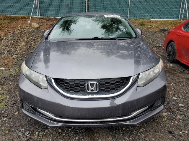  HONDA CIVIC 2013 Серый