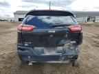 2014 JEEP CHEROKEE LATITUDE à vendre chez Copart MI - FLINT