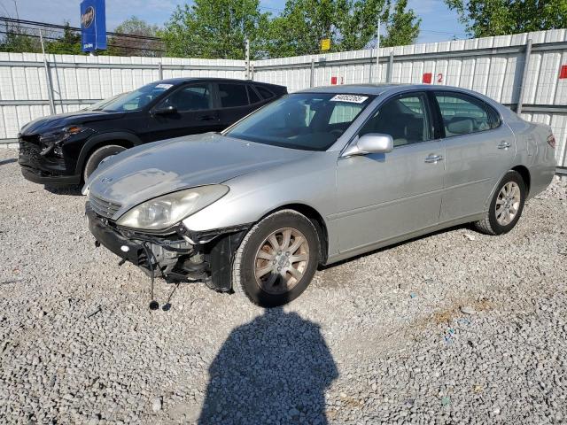 2004 Lexus Es 330