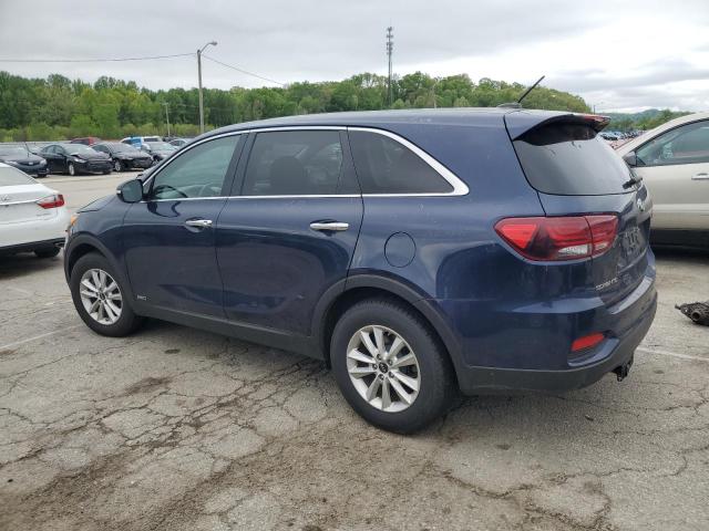  KIA SORENTO 2019 Granatowy