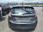 2017 Ford Fiesta Se for Sale in Hillsborough, NJ - Front End