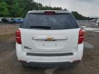 2017 Chevrolet Equinox Lt de vânzare în Shreveport, LA - Side