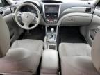 2013 Subaru Forester Limited for Sale in Reno, NV - Front End