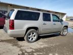 2009 Chevrolet Suburban K1500 Ltz за продажба в Dyer, IN - Front End
