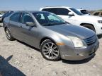 2009 Ford Fusion Se იყიდება Cahokia Heights-ში, IL - Hail