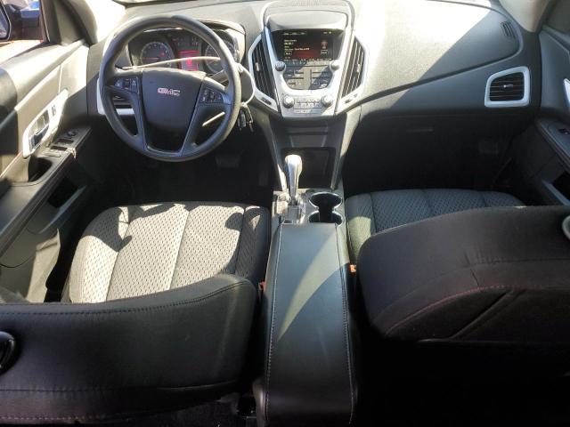 Parquets GMC TERRAIN 2012 Black