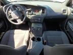 2016 Dodge Charger Police zu verkaufen in Woodhaven, MI - Side
