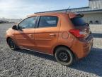 2018 Mitsubishi Mirage Es იყიდება Earlington-ში, KY - Front End