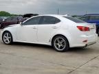 2011 Lexus Is 250 for Sale in Grand Prairie, TX - Front End
