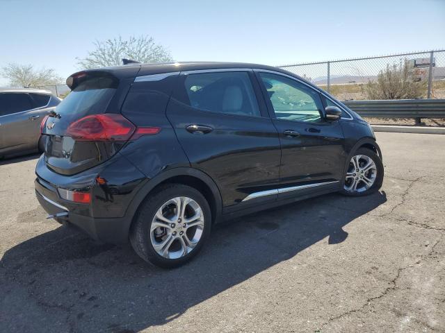  CHEVROLET BOLT 2018 Czarny