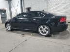2014 Volkswagen Passat Se for Sale in Ham Lake, MN - Front End
