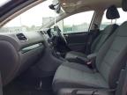 2011 VOLKSWAGEN GOLF MATCH for sale at Copart WESTBURY