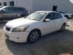 2008 Honda Accord Exl zu verkaufen in Jacksonville, FL - Mechanical
