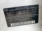 2014 Hyundai Sonata Gls zu verkaufen in Haslet, TX - Vandalism