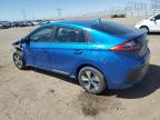 2018 Hyundai Ioniq  იყიდება Adelanto-ში, CA - Front End