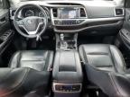 2016 Toyota Highlander Xle na sprzedaż w Houston, TX - Front End