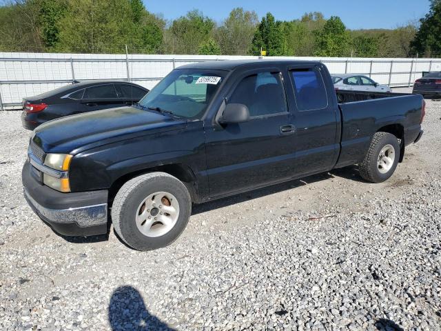 2004 Chevrolet Silverado C1500