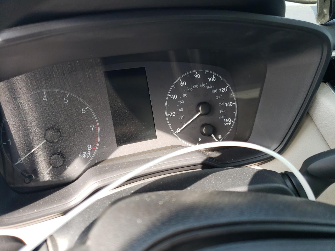 5YFB4MDE6RP127252 TOYOTA COROLLA 2024
