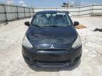 2015 Mitsubishi Mirage De للبيع في Walton، KY - Front End